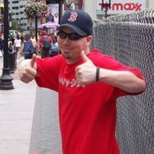 Meet your Posher, Pete